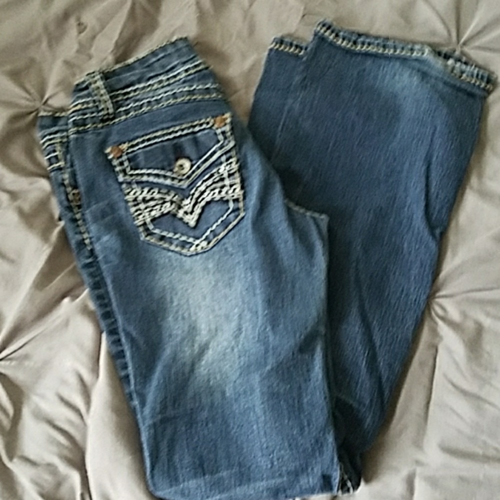 Angel junior jeans